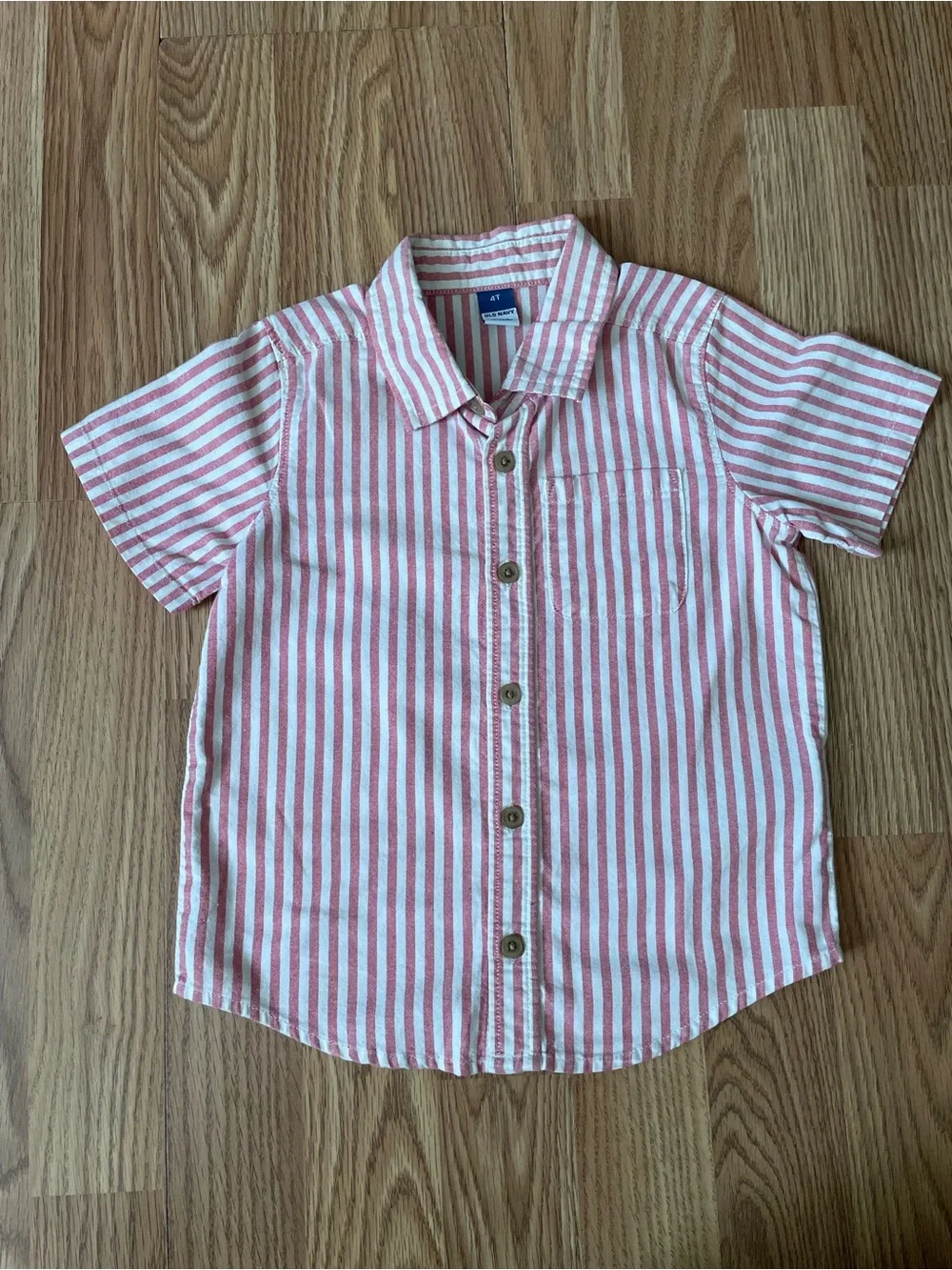 Old Navy light yellow